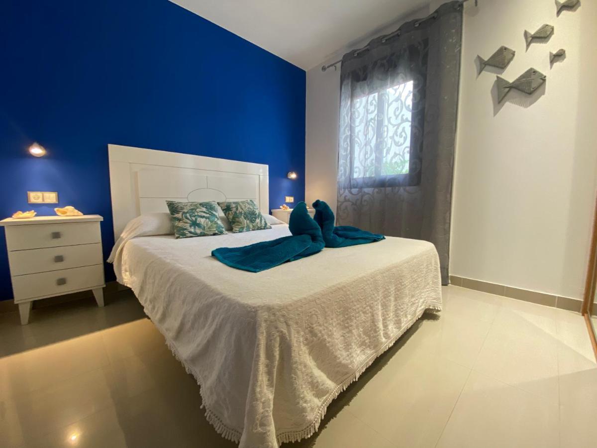 Oasis Cotillo Exterior foto